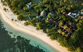 Tugu Hotel Lombok